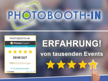 Fotobox-Photobooth mieten München