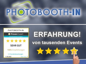 Fotobox-Photobooth mieten Münchsmünster
