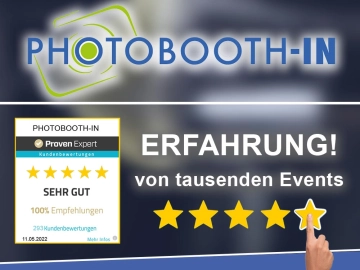 Fotobox-Photobooth mieten Münsing
