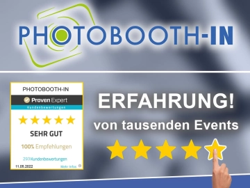 Fotobox-Photobooth mieten Muggensturm