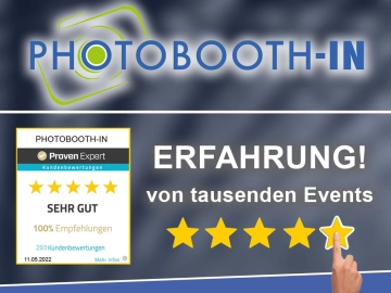 Fotobox-Photobooth mieten Muldenhammer