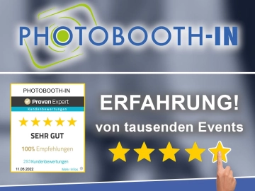 Fotobox-Photobooth mieten Muldestausee
