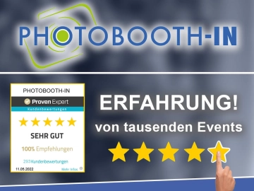 Fotobox-Photobooth mieten Mulfingen
