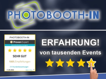 Fotobox-Photobooth mieten Murg
