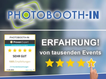 Fotobox-Photobooth mieten Murnau am Staffelsee