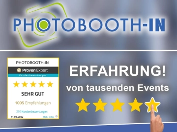 Fotobox-Photobooth mieten Murrhardt