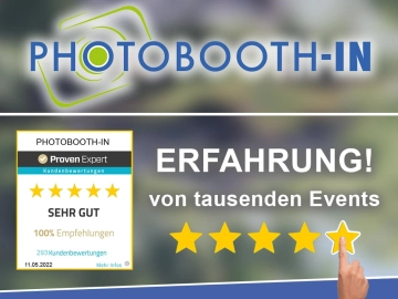 Fotobox-Photobooth mieten Mutterstadt