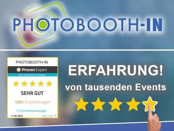 Fotobox-Photobooth mieten Nabburg
