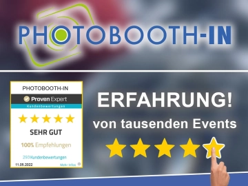Fotobox-Photobooth mieten Nandlstadt