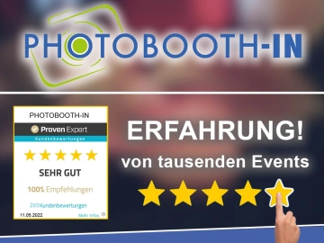 Fotobox-Photobooth mieten Nastätten
