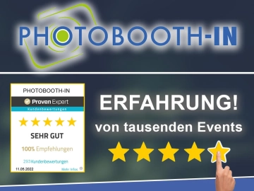 Fotobox-Photobooth mieten Nattheim