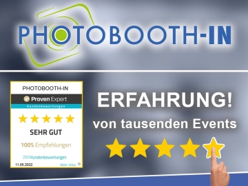 Fotobox-Photobooth mieten Nauen
