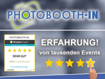 Fotobox-Photobooth mieten Nauheim
