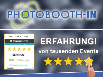 Fotobox-Photobooth mieten Naumburg (Hessen)
