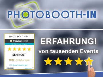 Fotobox-Photobooth mieten Naumburg-Saale