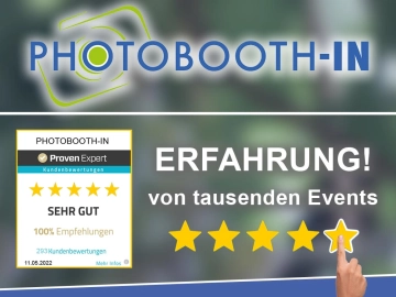 Fotobox-Photobooth mieten Naunhof