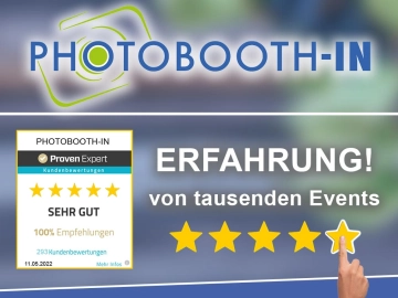 Fotobox-Photobooth mieten Neckarbischofsheim