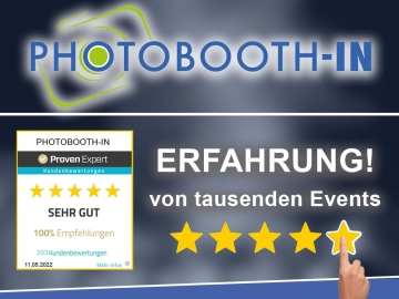 Fotobox-Photobooth mieten Neckargemünd