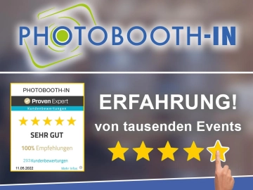 Fotobox-Photobooth mieten Neckartailfingen