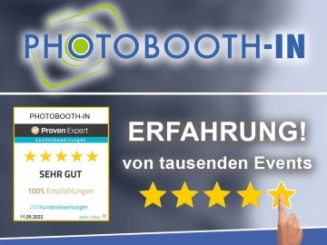 Fotobox-Photobooth mieten Neckartenzlingen