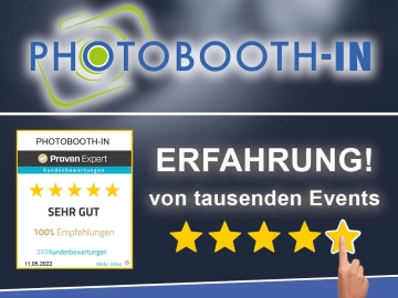 Fotobox-Photobooth mieten Nehren (Württemberg)