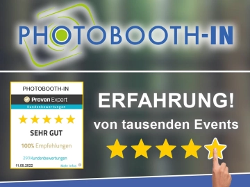Fotobox-Photobooth mieten Neresheim