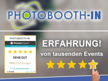 Fotobox-Photobooth mieten Netphen