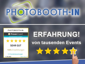 Fotobox-Photobooth mieten Nettersheim