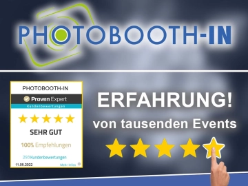 Fotobox-Photobooth mieten Nettetal