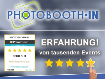 Fotobox-Photobooth mieten Netzschkau