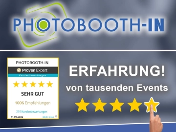 Fotobox-Photobooth mieten Neu-Anspach