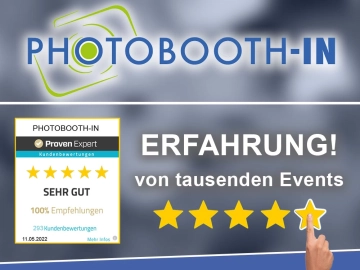 Fotobox-Photobooth mieten Neu-Isenburg