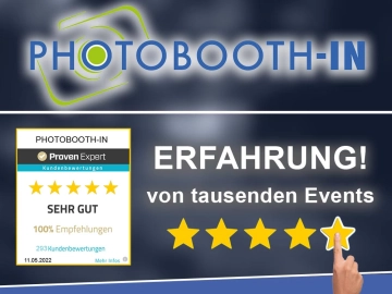 Fotobox-Photobooth mieten Neu-Ulm