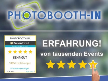 Fotobox-Photobooth mieten Neubeuern