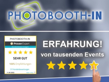 Fotobox-Photobooth mieten Neubiberg