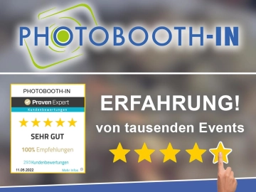 Fotobox-Photobooth mieten Neubulach