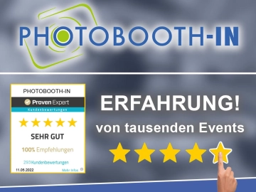 Fotobox-Photobooth mieten Neudenau