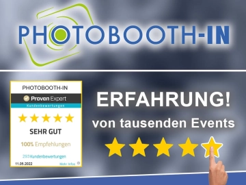 Fotobox-Photobooth mieten Neudrossenfeld