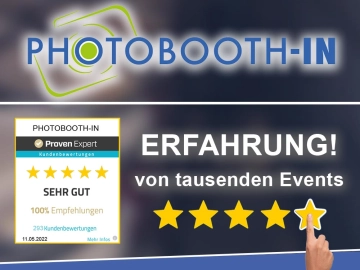 Fotobox-Photobooth mieten Neuenbürg