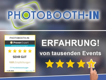 Fotobox-Photobooth mieten Neuenburg am Rhein