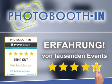 Fotobox-Photobooth mieten Neuendettelsau