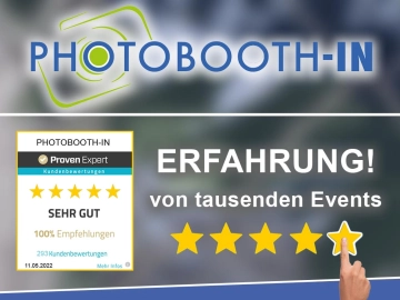 Fotobox-Photobooth mieten Neuenkirchen
