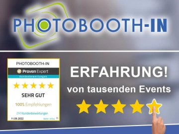 Fotobox-Photobooth mieten Neuenrade