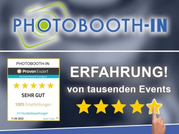 Fotobox-Photobooth mieten Neuenstadt am Kocher