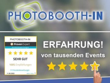 Fotobox-Photobooth mieten Neuenstein (Hohenlohe)