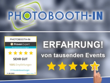 Fotobox-Photobooth mieten Neufahrn bei Freising