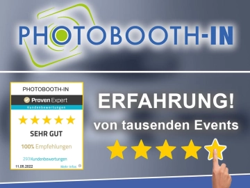 Fotobox-Photobooth mieten Neufahrn in Niederbayern