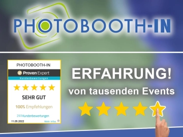 Fotobox-Photobooth mieten Neuffen
