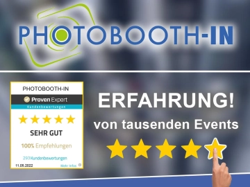 Fotobox-Photobooth mieten Neuhaus am Inn