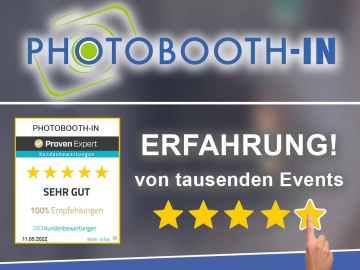 Fotobox-Photobooth mieten Neuhausen (Enzkreis)